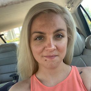 Meet your Posher, Lindsay